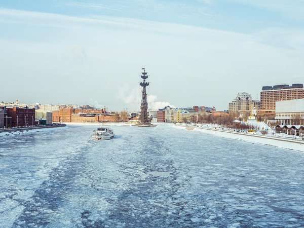 10 Croisières Sécurisées à Découvrir en Toute Tranquillité à l'Ère du Covid-19