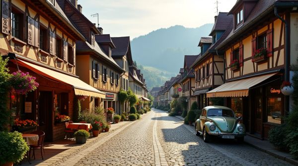 De belles locations de vacances dans le Jura à ne pas manquer