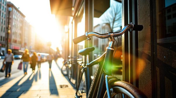 Guide complet pour choisir votre service de location de vélo