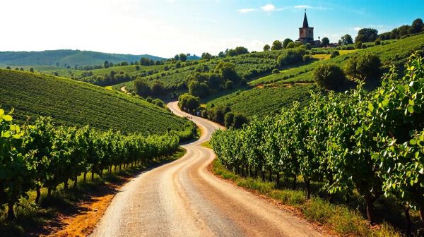 Les meilleures astuces pour explorer la route des grands crus en Bourgogne