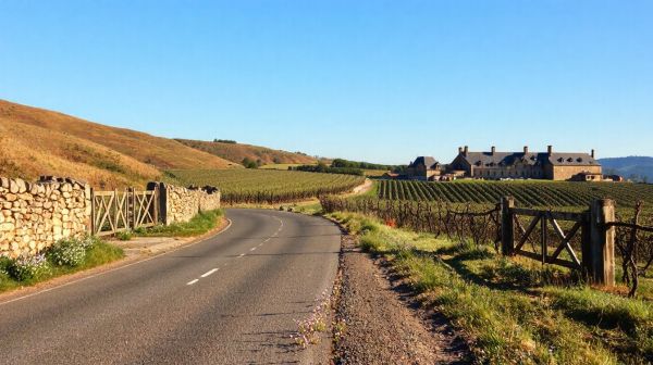Les meilleures astuces pour explorer la route des grands crus en Bourgogne