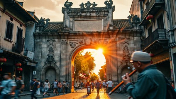 Les trésors culturels et historiques d'Hanoï à découvrir