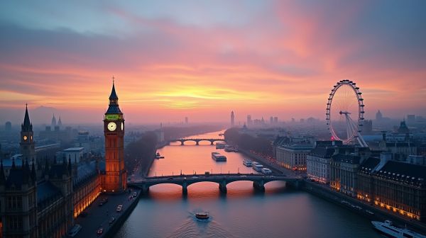 Optimiser votre séjour à Londres avec ce guide complet