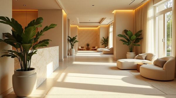 Oubliez les conseils classiques : pourquoi choisir un hôtel spa à Paris