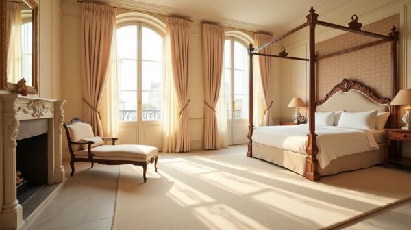 Oubliez les conseils classiques : pourquoi choisir un hôtel spa à Paris