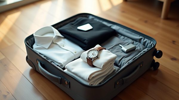 Que mettre dans votre sac cabine pour un vol réussi ?