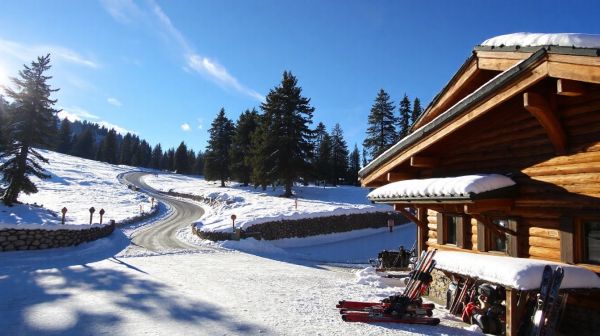 Top astuces pour trouver une station de ski familiale économique