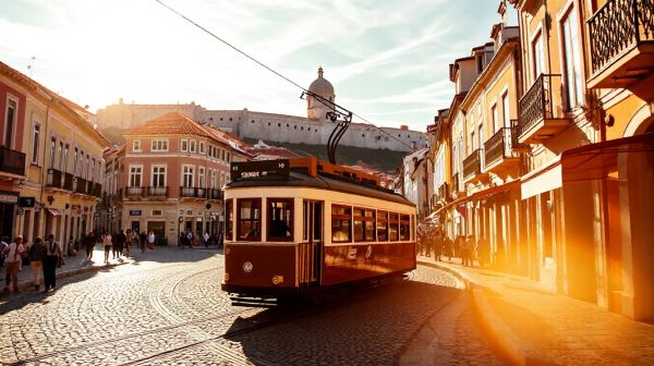 Top raisons d'explorer Lisbonne dès votre prochain voyage