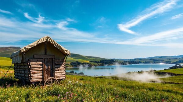 Top spots de camping incontournables en charente-maritime