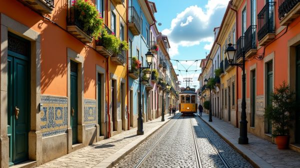Votre guide complet pour visiter Lisbonne