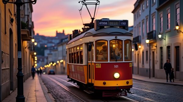 Votre guide complet pour visiter Lisbonne