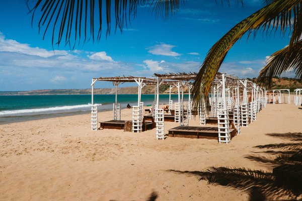 Découvrez l'expérience inégalée à l'hôtel nosy be madagascar