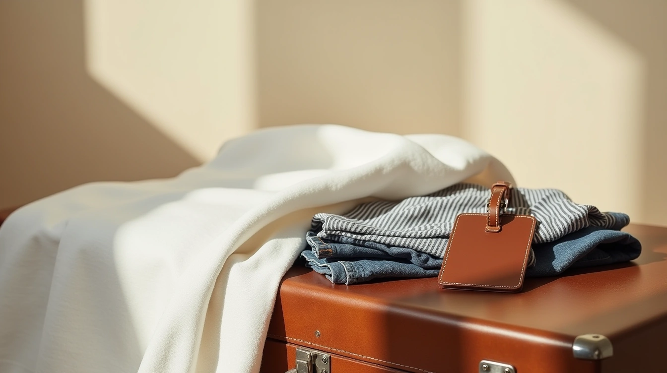 Trousse de toilette, beauté et produits d’hygiène